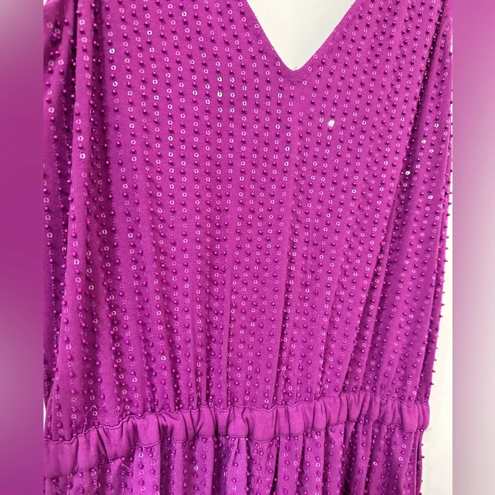 Ramy Brook Kailyn romper - Picture 6 of 6